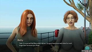 college bound 39 - latina heaven or hell?