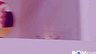 Pov Adventure with Sexy Teen Dakota Skylar Seeking Revenge on Boyfriend.