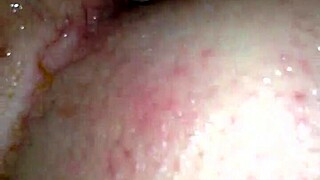 First Time Gay Anal Sex Without Condom In Detailed Scene