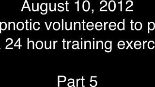 anal punishment leads to intense squirting