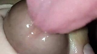 Asian Teen Gives Blowjob to Beh Pa