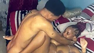 you know, i cuffed the ebony slut and fucked until she squirted