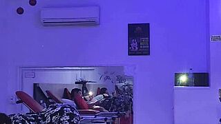 Taking a Latin MILF to Motel for Raw Fucking While Husband’s Away