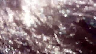 Young French Crossdresser Sucks Shemale Cock For First Time