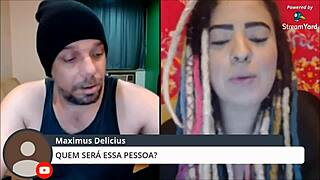 Pornstar emi rippi answers spicy questions from public!