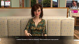 Complete Gameplay Featuring Melody In Part 1