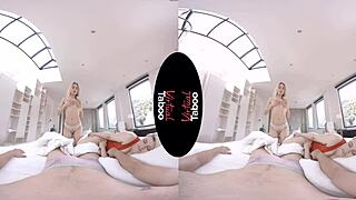 Virtual Taboo Adventure on an Exciting Day