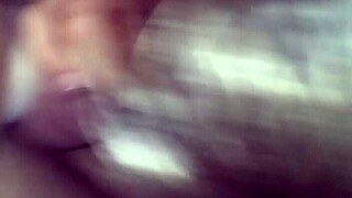 Gay Blowjob Action in the Plan