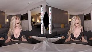 Seductive Emily Rights UNLEASHES her ULTIMATE erotic EXPERTISE