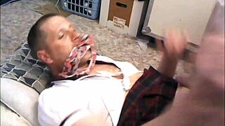 hey, i'm exploring my sissy side in this amateur video, it's all about self-discovery and fun