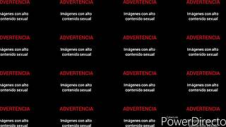 Rapidin Fucks the Chubby Girl in the Kitchen