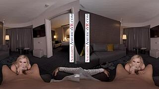 Seductive Emily Rights UNLEASHES her ULTIMATE erotic EXPERTISE