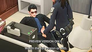 i explore rough 3d hentai with brooklyn celebrity