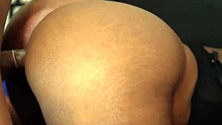 I get excited seeing his impressive size in lingerie