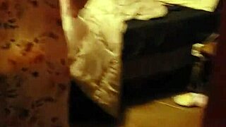 Holy! Creampie overload in this tight ass pounding scene!