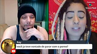 Pornstar emi rippi answers spicy questions from public!