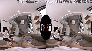 Virtual Taboo Adventure on an Exciting Day