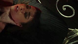 Tiny Anal Bondage Excited Youthful 18+ Tourists Felicity Feline And Jade