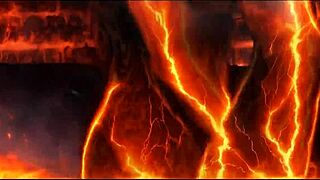 ai lesbian tribbing with dani and celeste