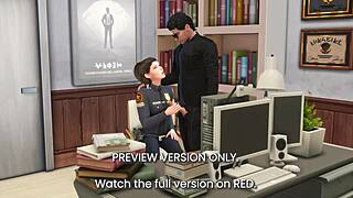 i explore rough 3d hentai with brooklyn celebrity