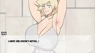 Mbm missionary ending with big tits