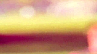 Inviting Teen McKenzee Miles Picked Up and Fucked