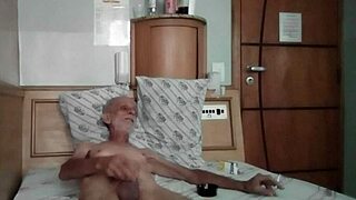 Couple Explores Front And Back Positions In Anal Sex