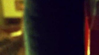 Having fun fucking chubby wife with big cock