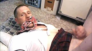 hey, i'm exploring my sissy side in this amateur video, it's all about self-discovery and fun