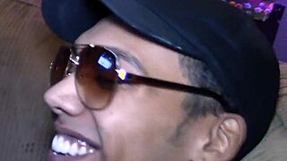 look at this guy trash talk our team