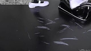 i have this intense crush on b, it's driving me crazy with fetish desires