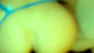 What a Piece of Cock You Have Look How It Enters My Ass!