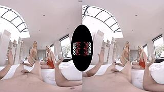 Virtual Taboo Adventure on an Exciting Day