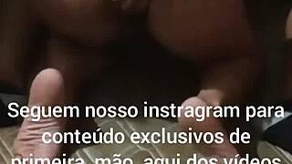 Married Woman Enjoys Gangbang with Husband's Friends in Double Penetration