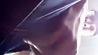 Yo, wanna see this Indian chick creampied at Cleveland Clinic?