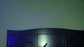 Sunshine Takes Big White Cock Interracially