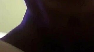 Cuckold Wife's Pussy Filled By Big Black Dick