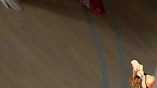 Blonde Milf Kendra Kox Compilation