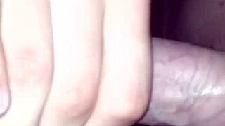 Gay Blowjob Action in the Plan