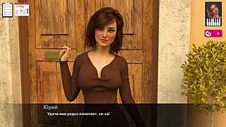 Complete Gameplay Featuring Melody In Part 1