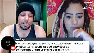 Pornstar emi rippi answers spicy questions from public!