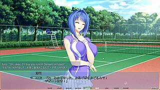 Akumeru Family Explores Dress Shop Wonders in Mahiru Route Part 3