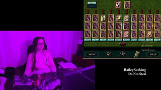 Blackmoor manor playthrough part 5