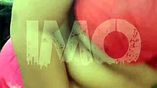 Hey, wanna see this sexy Indian ass in action?