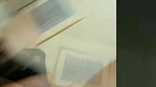 Big Ass Mexican Rides Dick Then Gets Fucked Doggystyle