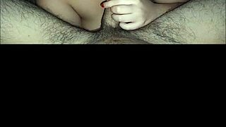 Bold Beauty of My School Friend with Natural Tits and Cute Smile