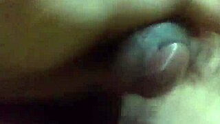 Old Cuckold Couple Watches Bull Pleasure His Wife In Intense Fucking Session