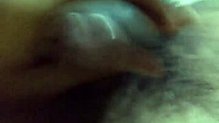 Old Cuckold Couple Watches Bull Pleasure His Wife In Intense Fucking Session