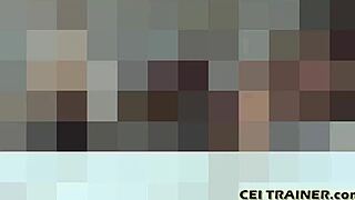 Do As I Say And Swallow Your Cum