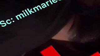 Sc Milkmarie567 Gang Bang Snippet